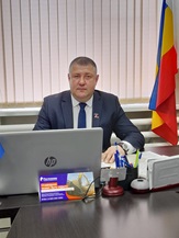Глава Администрации